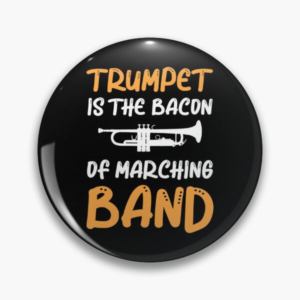 Item preview, Marching Band Trumpet Music Teacher Instrument Tank Top designed and sold by saelihuyghem.