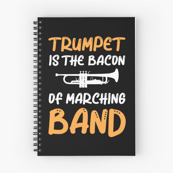 Item preview, Marching Band Trumpet Music Teacher Instrument Tank Top designed and sold by saelihuyghem.