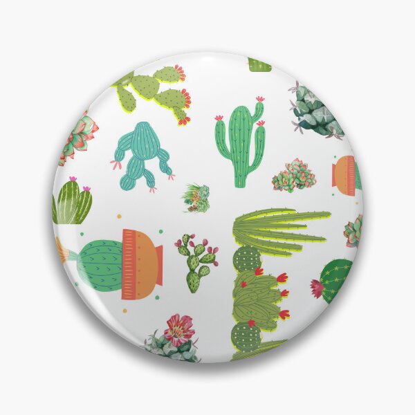 Item preview, Cactus Collage designed and sold by ElloraBoutique.