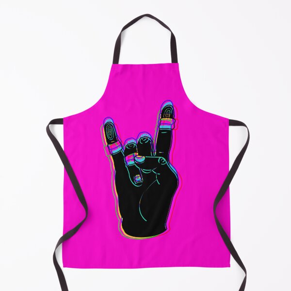 Item preview, Rock On Rock Climbing Hand designed and sold by HydrickizKat.