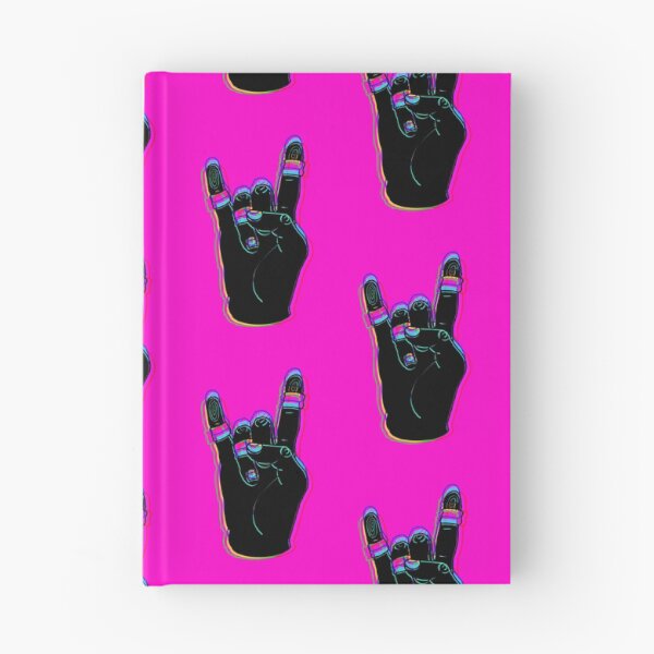 Item preview, Rock On Rock Climbing Hand designed and sold by HydrickizKat.