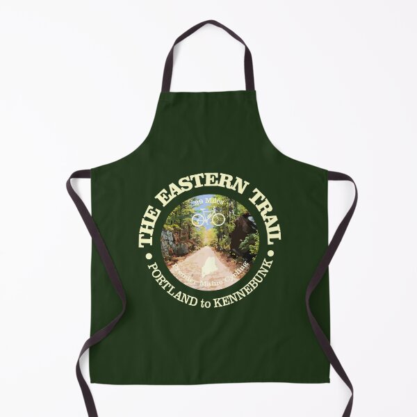 Item preview, Eastern Trail (cycling c) designed and sold by curranmorgan.