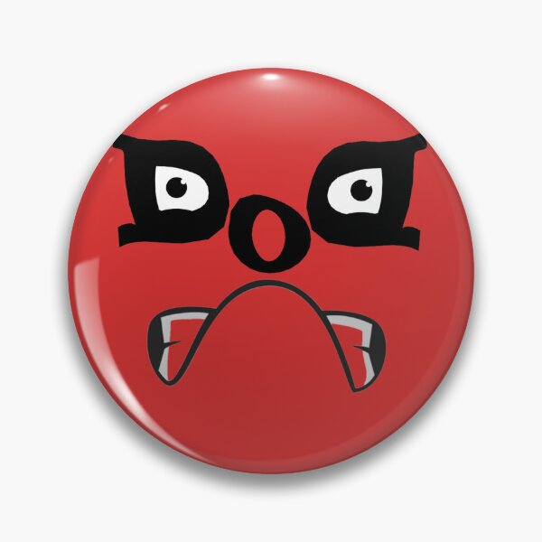 Item preview, Angry DOD designed and sold by Dose of Dysfunction.