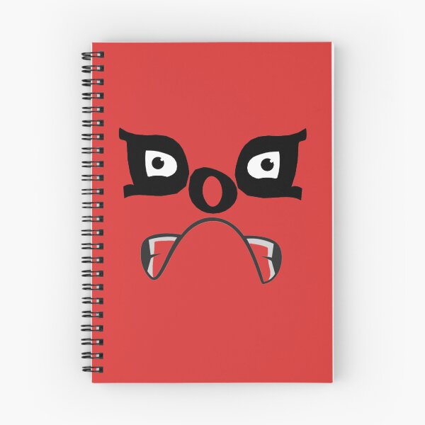 Item preview, Angry DOD designed and sold by Dose of Dysfunction.