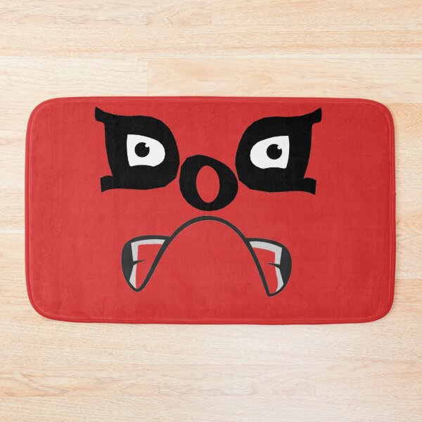 Item preview, Angry DOD designed and sold by Dose of Dysfunction.