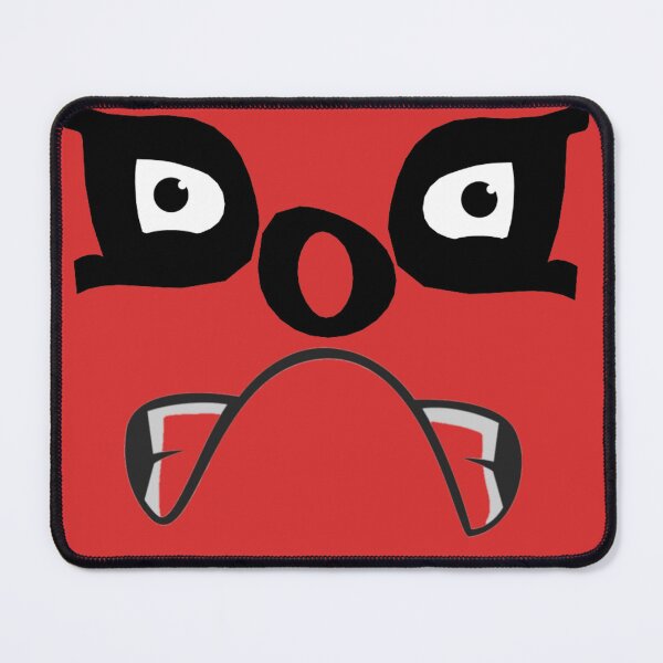 Item preview, Angry DOD designed and sold by Dose of Dysfunction.