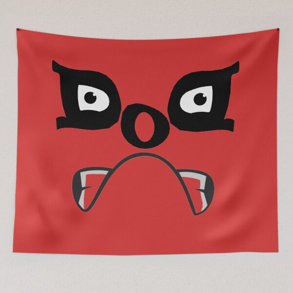 Item preview, Angry DOD designed and sold by Dose of Dysfunction.