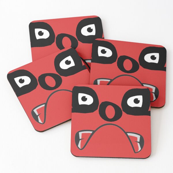 Item preview, Angry DOD designed and sold by Dose of Dysfunction.