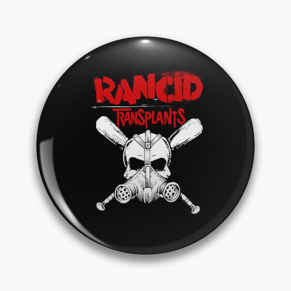 Item preview, Rancid Rock Band  Gift Christmas designed and sold by BrodieOlson.