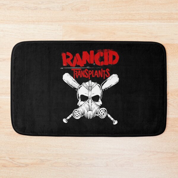 Item preview, Rancid Rock Band  Gift Christmas designed and sold by BrodieOlson.