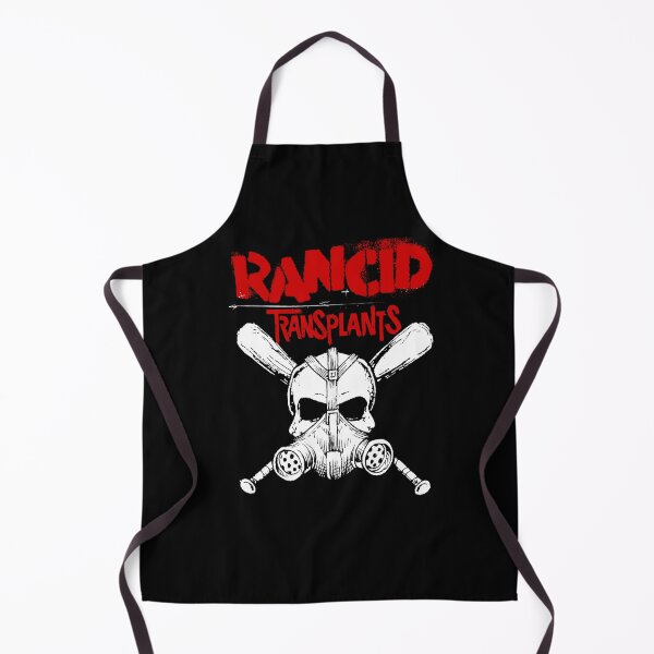 Item preview, Rancid Rock Band Gift Christmas designed and sold by BrodieOlson.