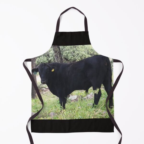 Item preview, black bull designed and sold by Yayis2088.