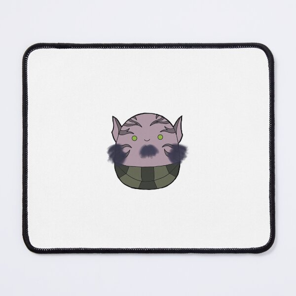 Item preview, Zeb Squish designed and sold by poppystiglitzsf.