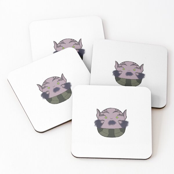 Item preview, Zeb Squish designed and sold by poppystiglitzsf.