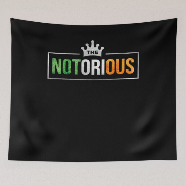 Item preview, CONOR MCGREGOR  designed and sold by dinetinxsl.