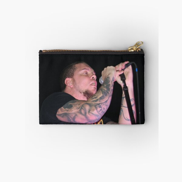Item preview, Mark Hunter - Chimaira - Photograph designed and sold by ConcertImages.