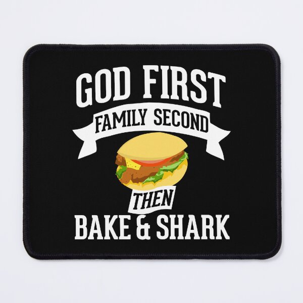 Item preview, Trinidad and Tobago Pride Trinidadian Bake and Shark designed and sold by QueenOfPrint.