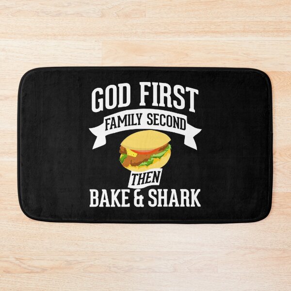Item preview, Trinidad and Tobago Pride Trinidadian Bake and Shark designed and sold by QueenOfPrint.
