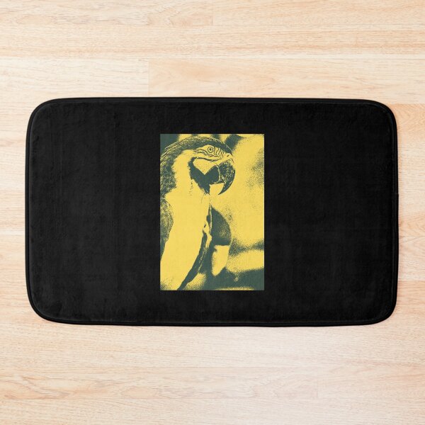Item preview, Macaw Bitmap Effect designed and sold by Animalloova.