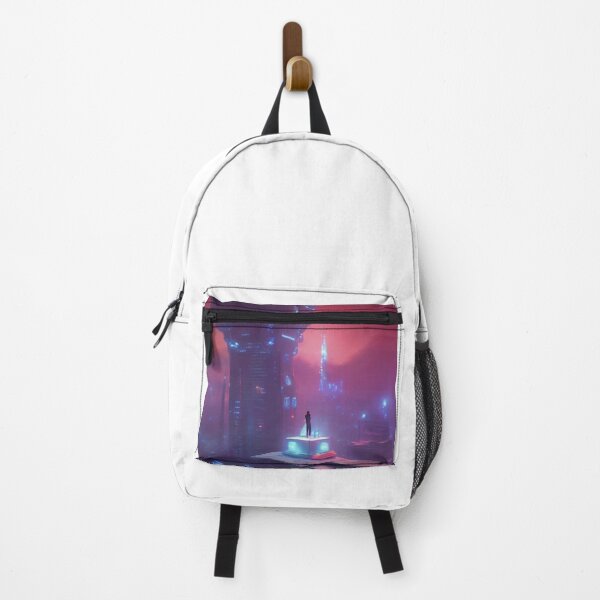 Item preview, CyberPunk Dream designed and sold by GeorgetteLuque.