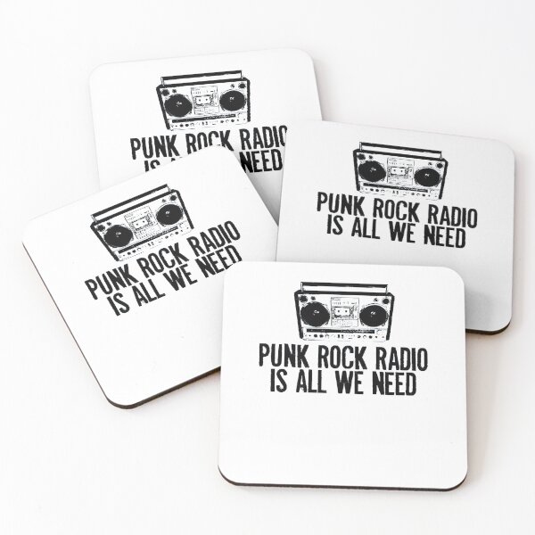 Item preview, New Wave Rancid Of Music Regalos Cumpleaños designed and sold by BrodieOlson.