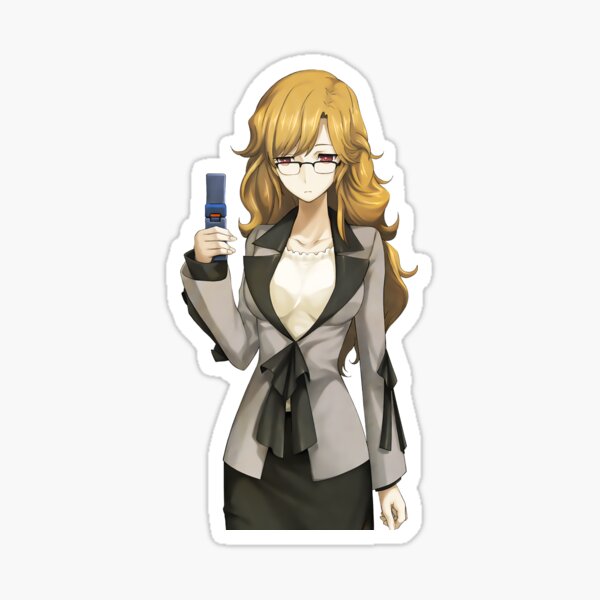 Moeka Kiryu, Steins; Gate Wiki, 中文 粉丝