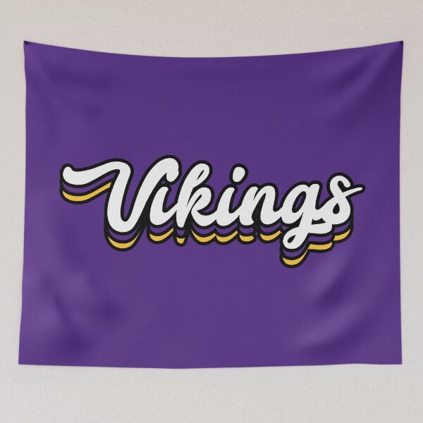 Item preview, NFL - MIN Vikingos designed and sold by Wuflestad LLC.