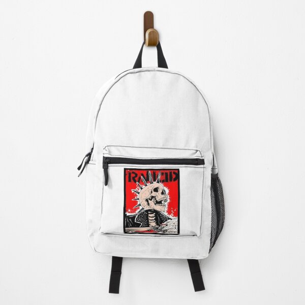 Item preview, New Wave Rancid Of Music  Funny Men Fan designed and sold by BrodieOlson.