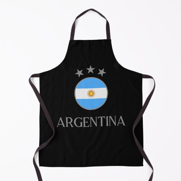 Item preview, Argentina 2 Grey 2 3 Stars designed and sold by VRedBaller.