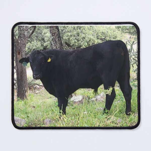 Item preview, black bull designed and sold by Yayis2088.