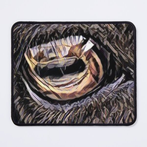 Item preview, Goats Eye designed and sold by DRJProds-Merch.