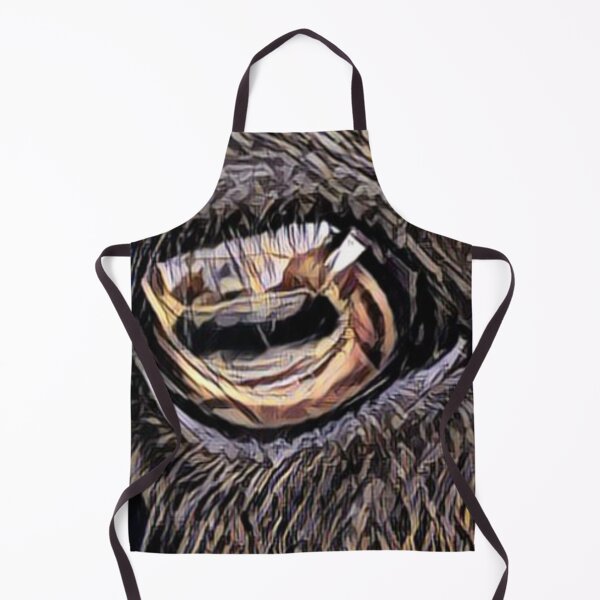Item preview, Goats Eye designed and sold by DRJProds-Merch.