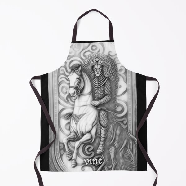 Item preview, Vine the Demon #3 designed and sold by KeriVeryfine.