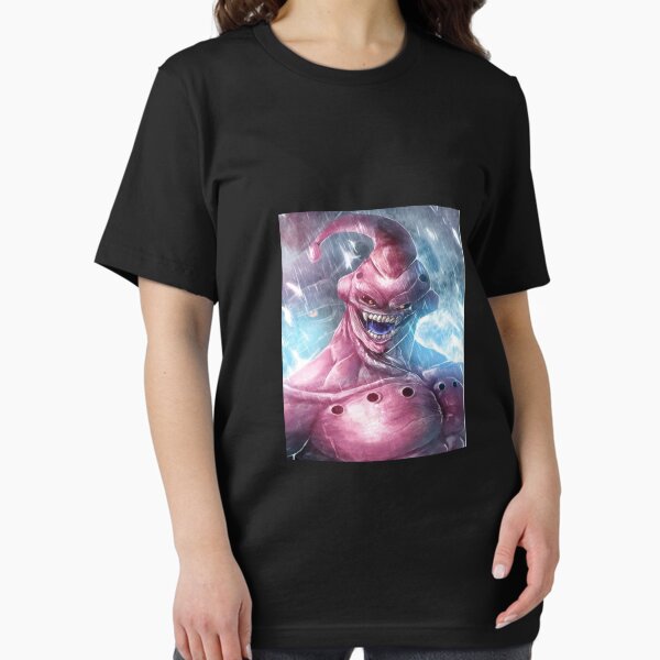 Item preview, MAJIN BUU designed and sold by dinetinxsl.