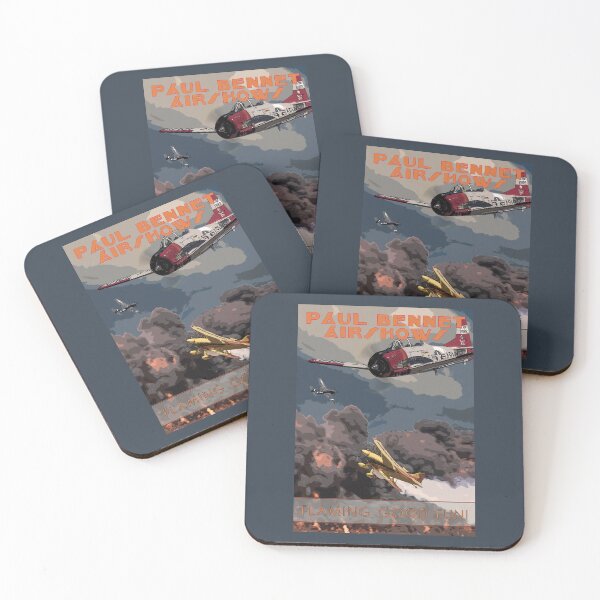 Item preview, Airshow Poster_01 designed and sold by SEADOGPRINTS.