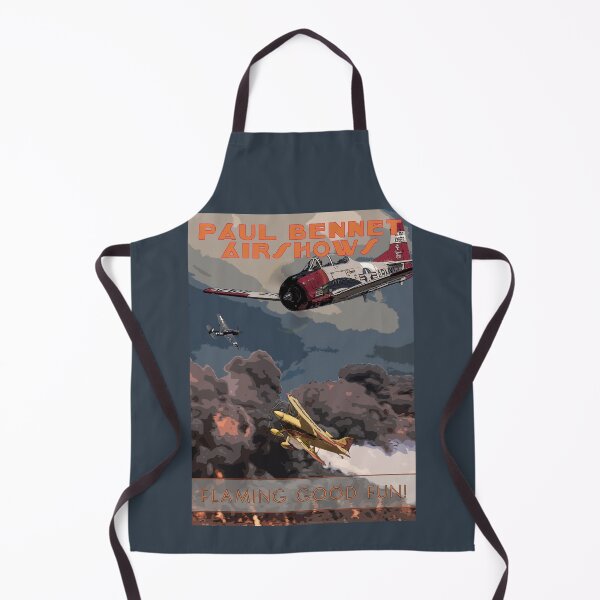 Item preview, Airshow Poster_01 designed and sold by SEADOGPRINTS.