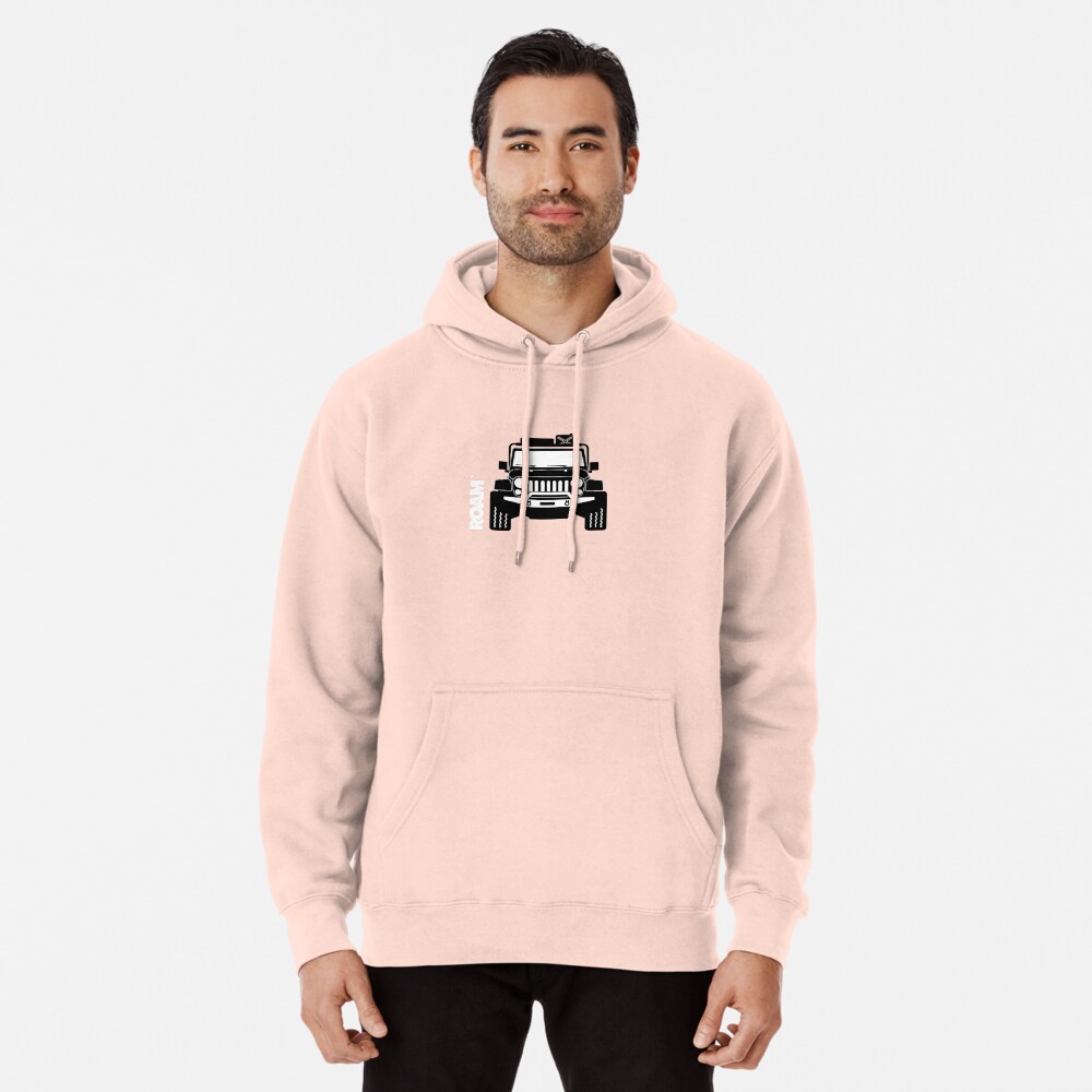 Item preview, Pullover Hoodie designed and sold by jpburdett.