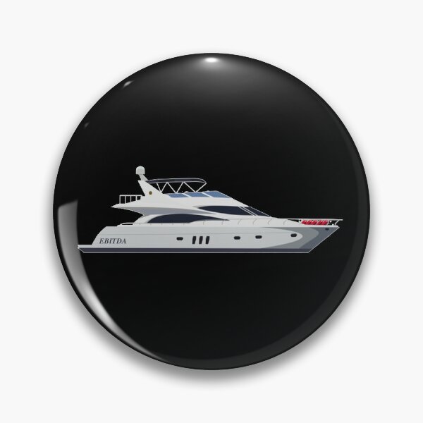 Item preview, EBITDA Yacht designed and sold by Investor-Store.