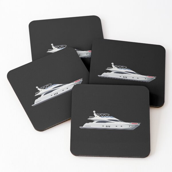 Item preview, EBITDA Yacht designed and sold by Investor-Store.