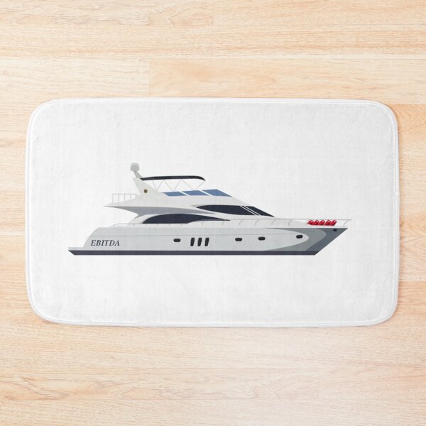 Item preview, EBITDA Yacht designed and sold by Investor-Store.