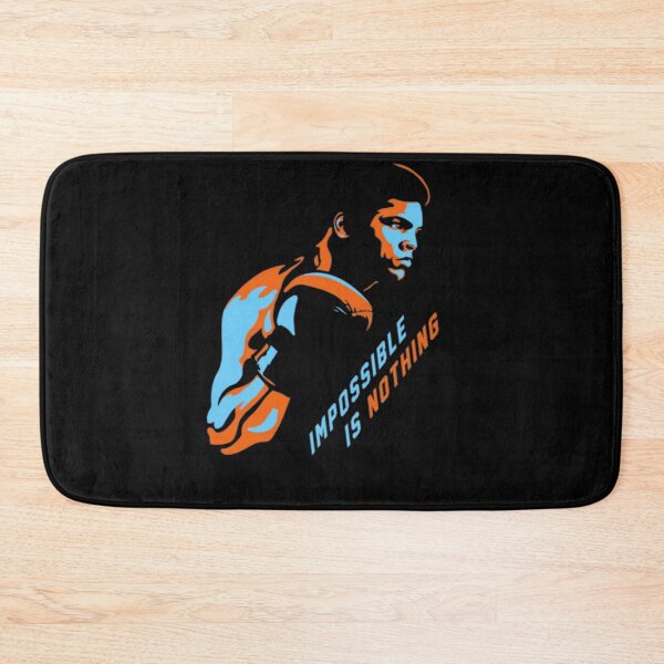 Item preview, MUHAMMAD ALI  designed and sold by dinetinxsl.