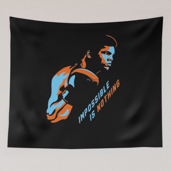 Item preview, MUHAMMAD ALI  designed and sold by dinetinxsl.