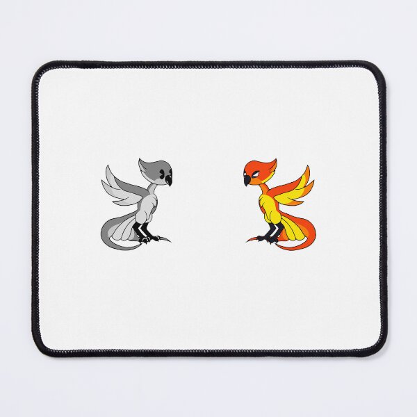 Item preview, Orange the Pheonix designed and sold by PrinceDevil.