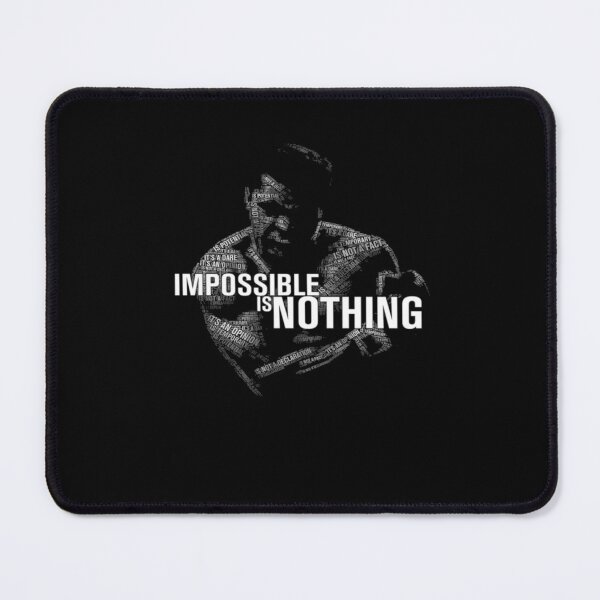 Item preview, MUHAMMAD ALI  designed and sold by dinetinxsl.