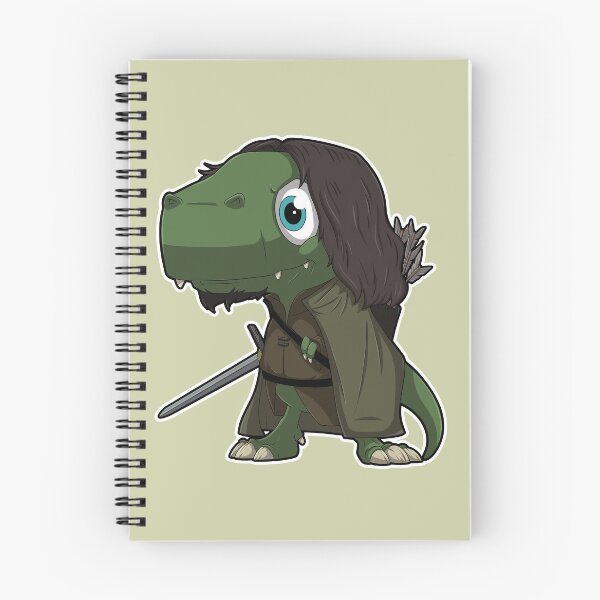 Item preview, Dino Ranger designed and sold by DinoTropolis.