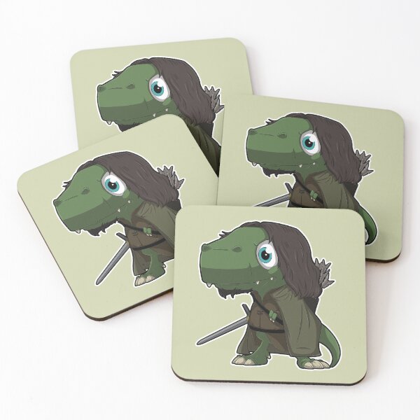Artikelvorschau, Dino-Ranger entworfen und verkauft von DinoTropolis.