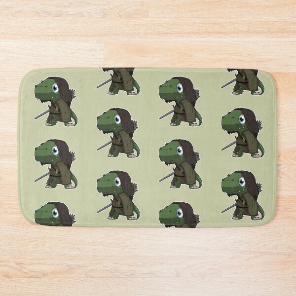 Item preview, Dino Ranger designed and sold by DinoTropolis.