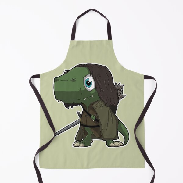 Item preview, Dino Ranger designed and sold by DinoTropolis.