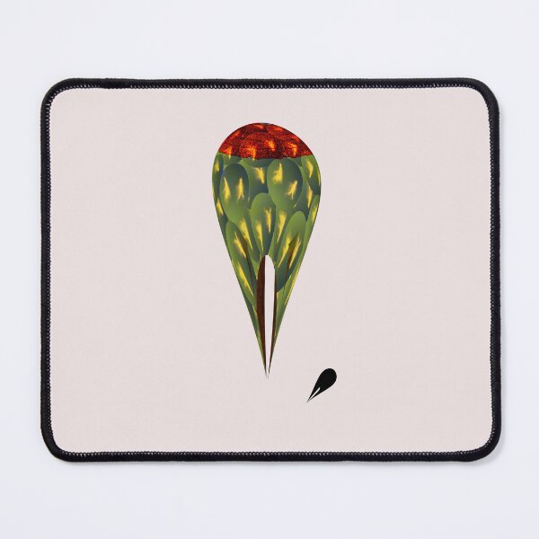Item preview, Paraquedas II designed and sold by MAMA.art.Rio <Marsailhe_Milward>.