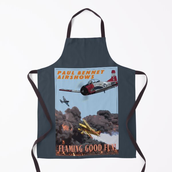 Item preview, Airshow Poster_02 designed and sold by SEADOGPRINTS.
